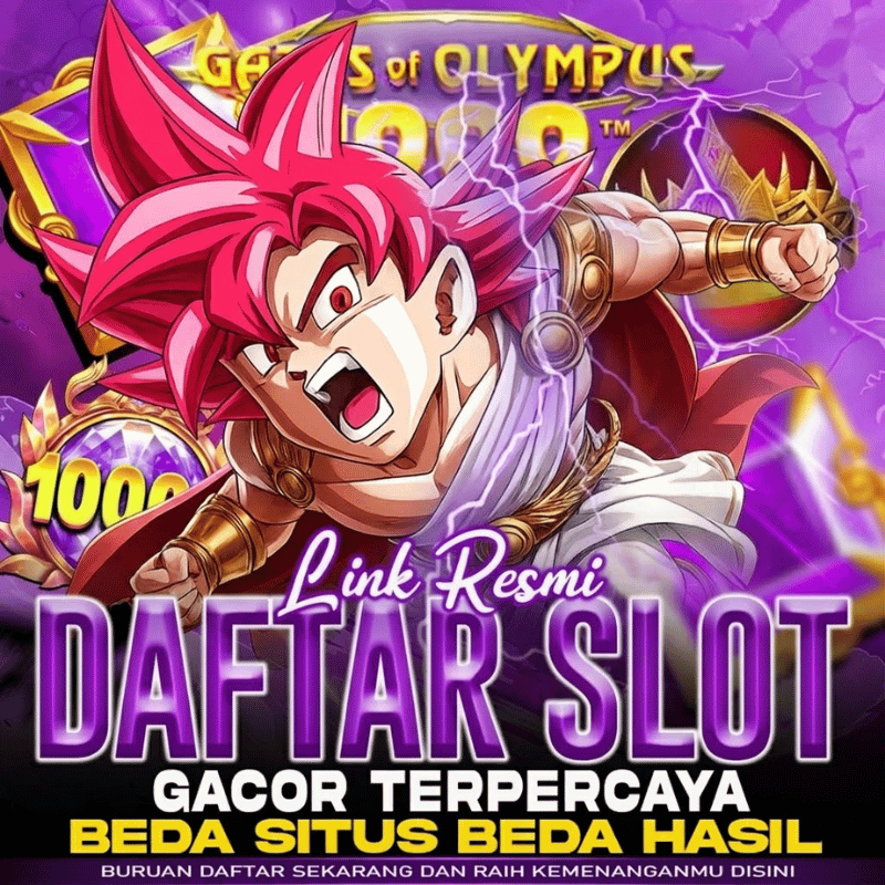 EURTOGEL : Website Paling Seru Dengan Program Loyalti Menggoda